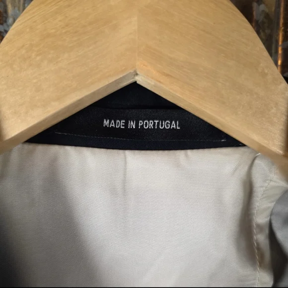 Todd Snyder Cotton Madison Blazer NWT. MSRP $698. NAVY 44R - Picture 5 of 14